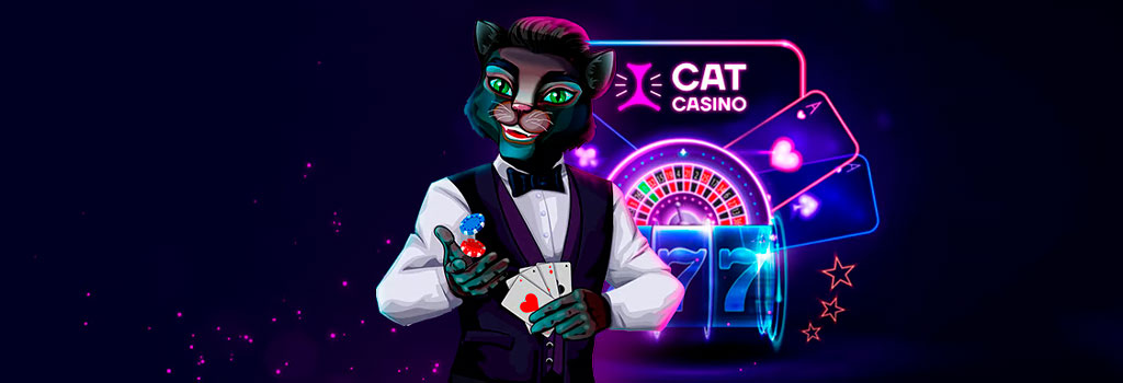 Компания Cat Casino