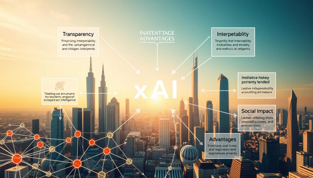 преимущества xAI преимущества xAI