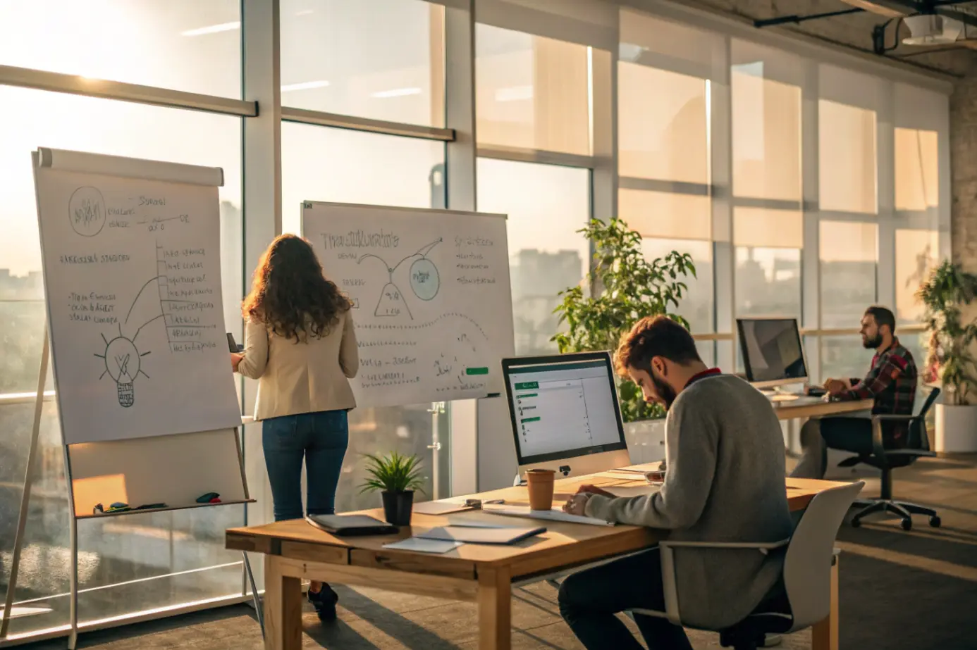 xAI расширяет Grok и усиливает разработку ИИ