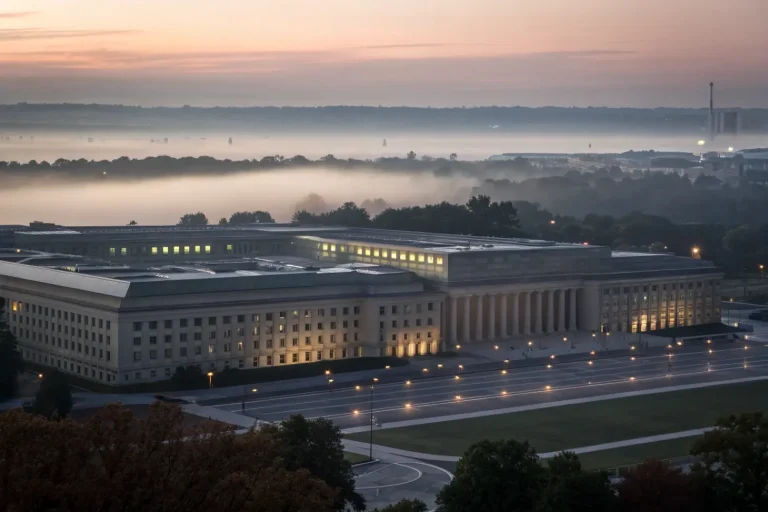 Пентагон выбирает Grok: почему ИИ Илона Маска станет госинструментом в США