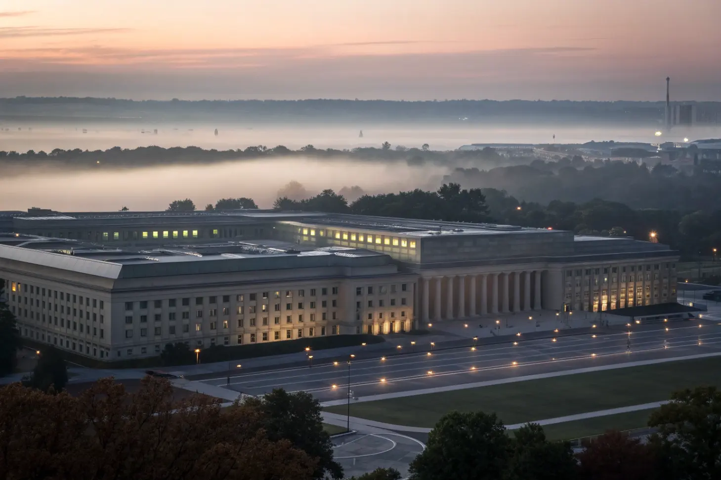 Пентагон выбирает Grok и ИИ Илона Маска