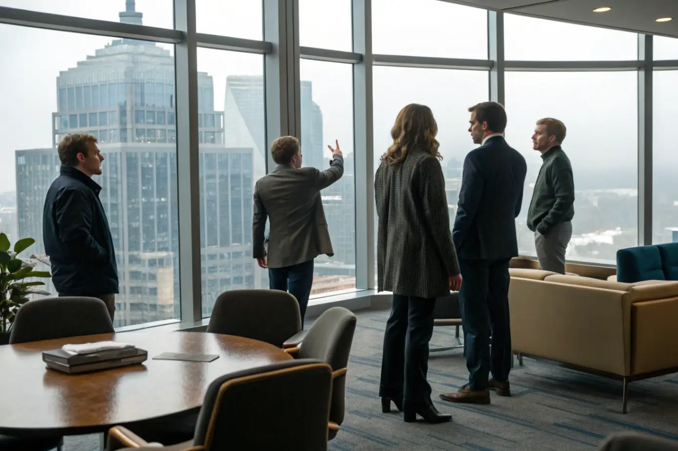 Волна отставок в xAI и будущее Grok