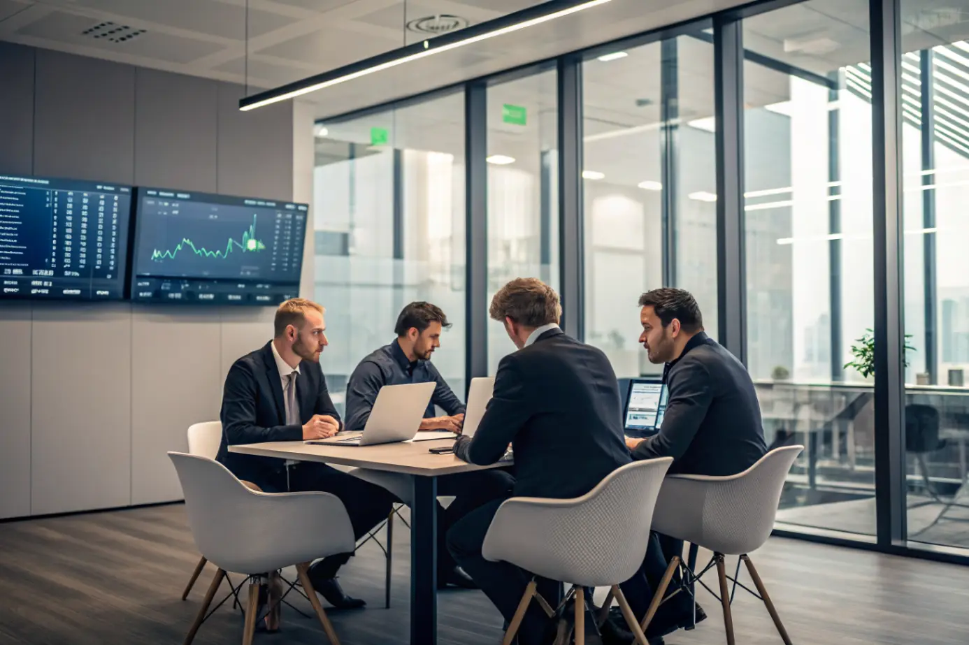 xAI обучает Grok финансам с помощью трейдеров